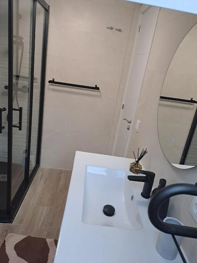 Apartamentos Jara 1B Malaga