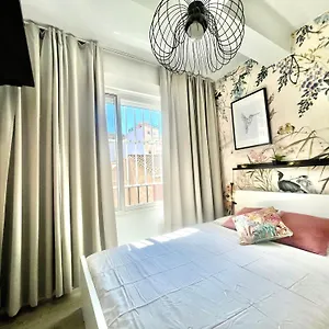  Apartamento Centro Lagunillas