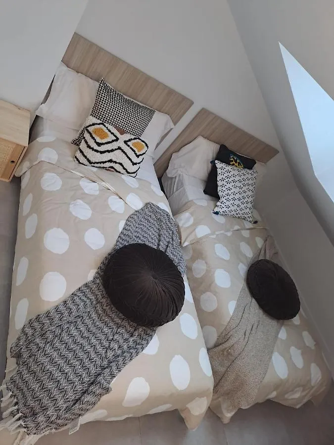 Apartamentos Jara 1B Malaga 0*,  Spain