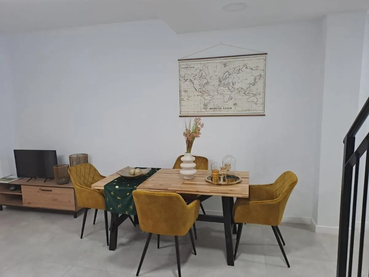 Apartamentos Jara 1B Malaga 0*,  Spain